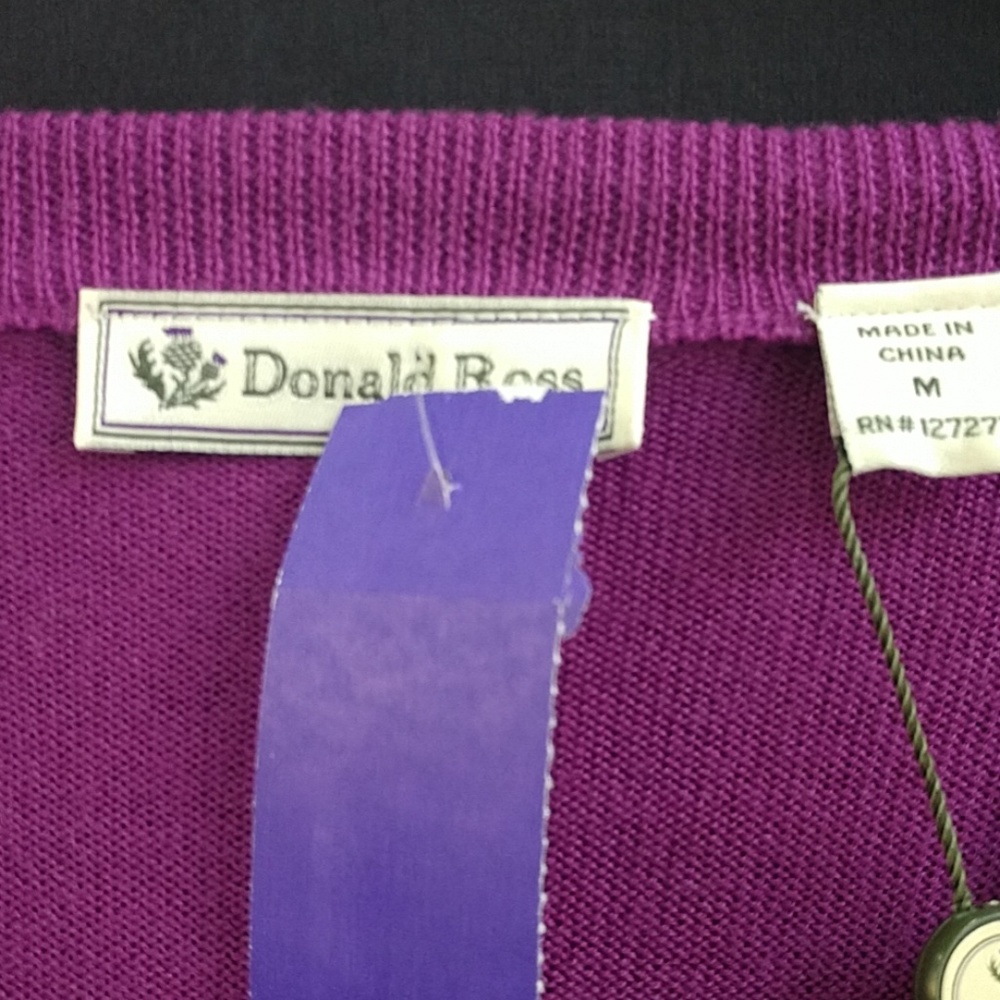 Donald Rods - Picture 3 of 4